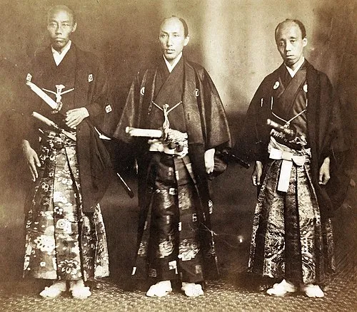 新見正興