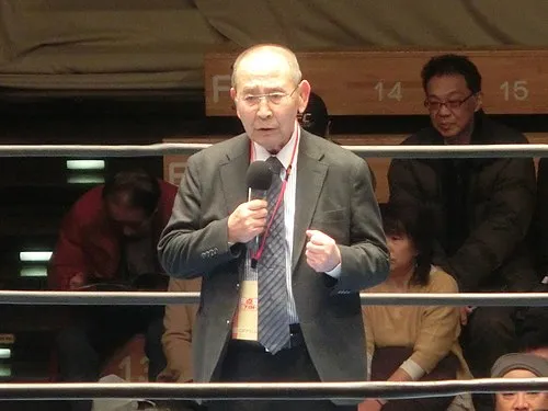 新間寿