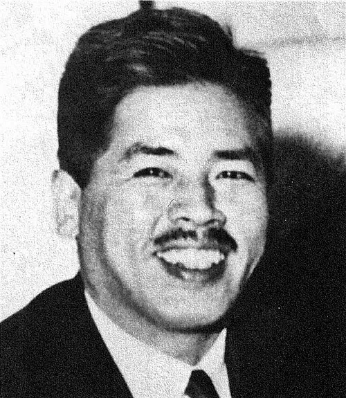 日名子実三