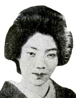 日本橋きみ栄