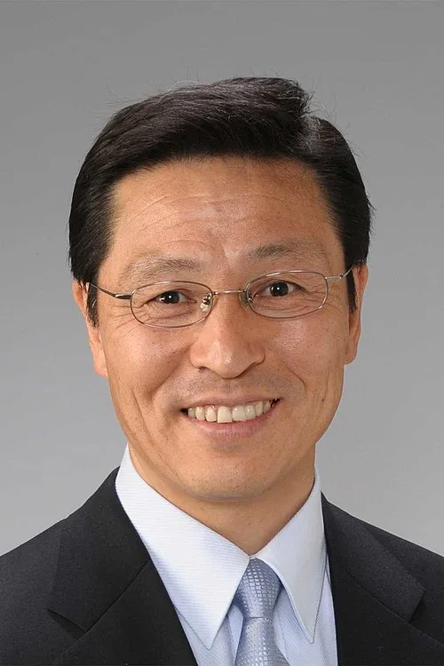 日沖靖