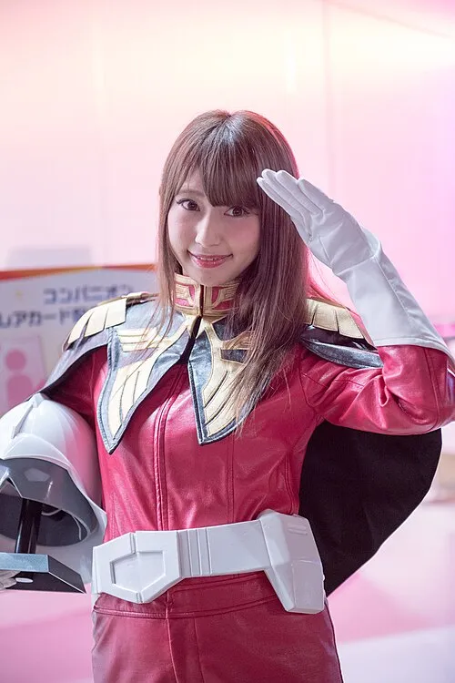 日野礼香