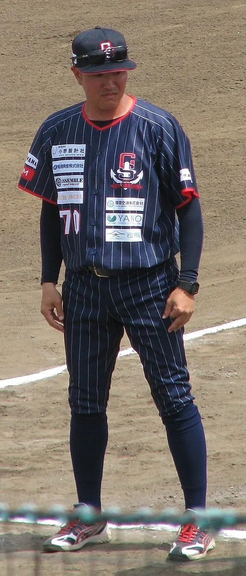 早坂圭介
