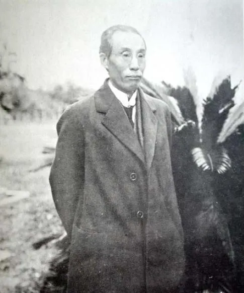 早田文藏