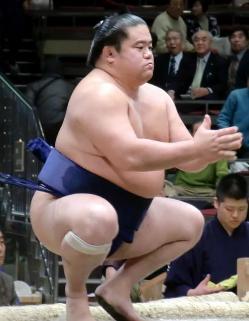 旭南海丈一郎