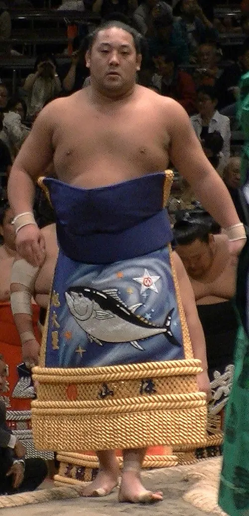 旭大星託也