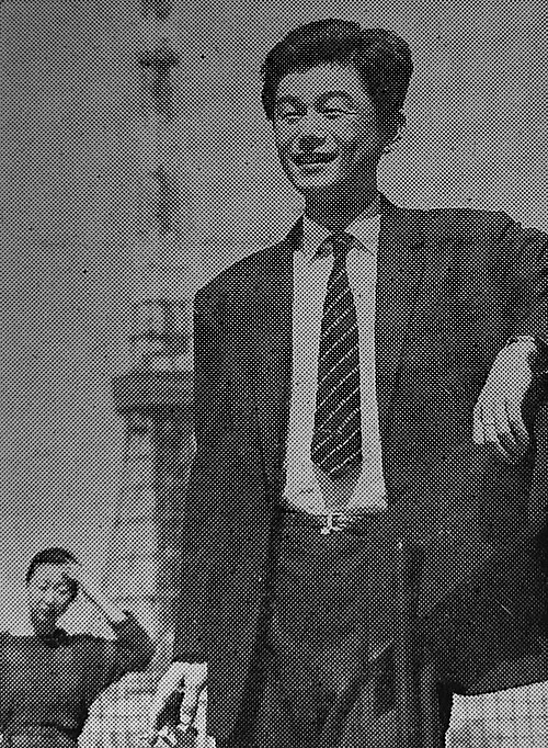 星新一