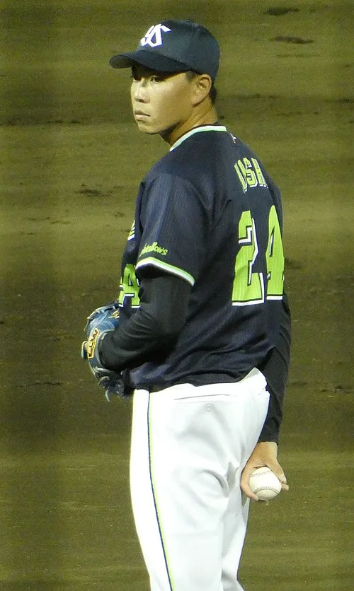 星知弥