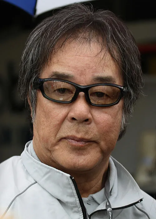 星野一義