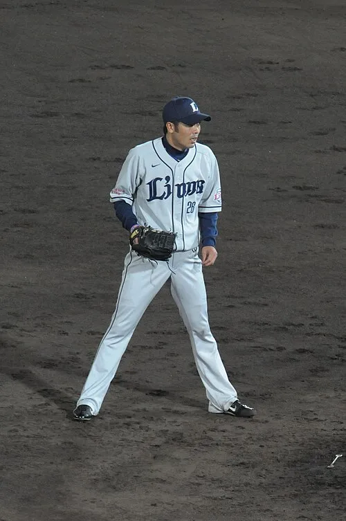 星野智樹