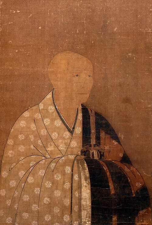 春屋妙葩