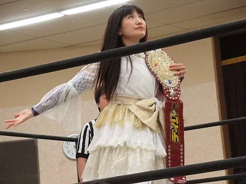 春日萌花