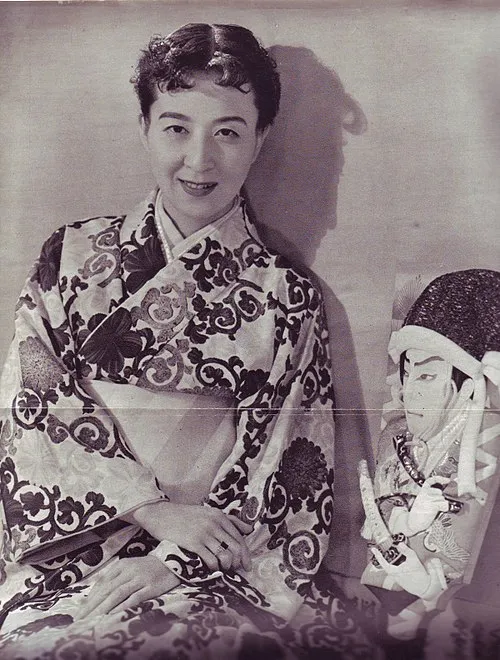 春日野八千代