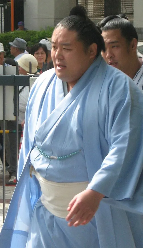 春日錦孝嘉