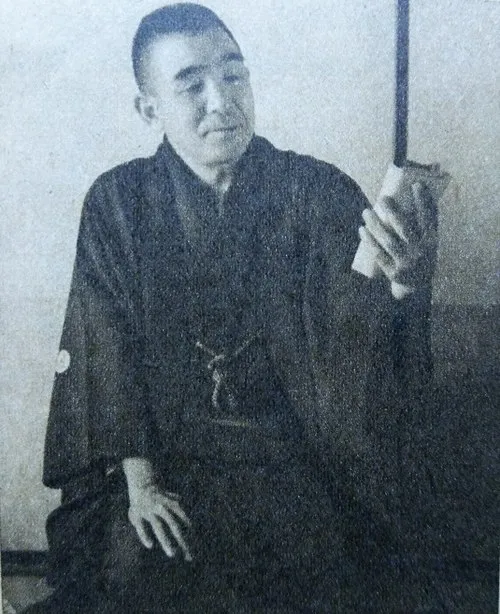 春風亭柳橋 (6代目)