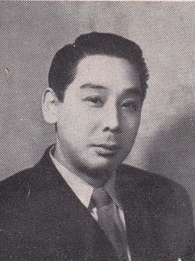 曽我廼家明蝶