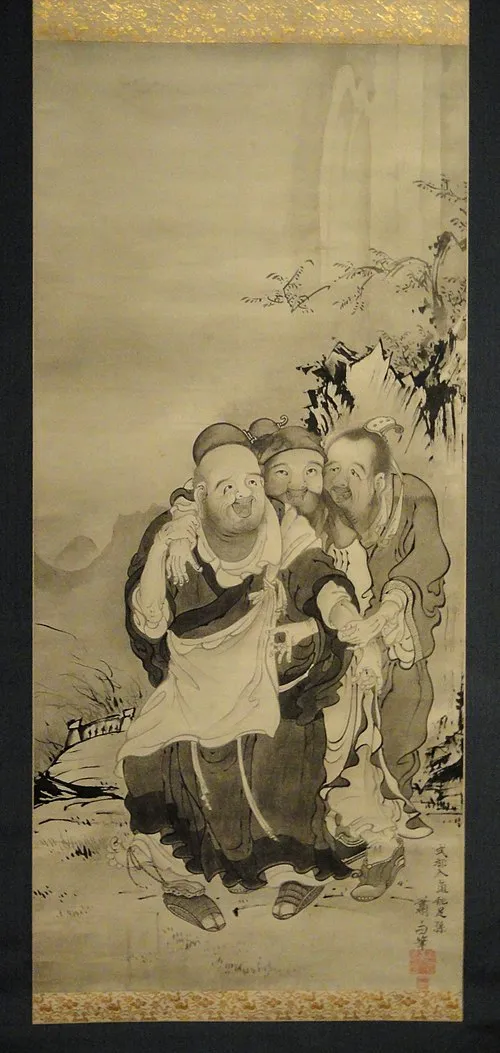 曾我蕭白