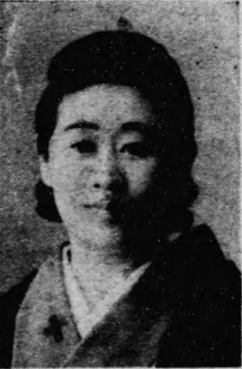 最上英子