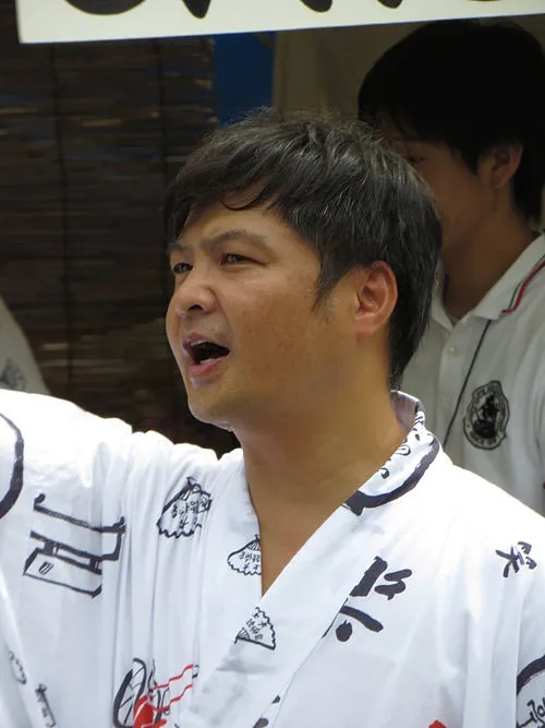 月亭方正