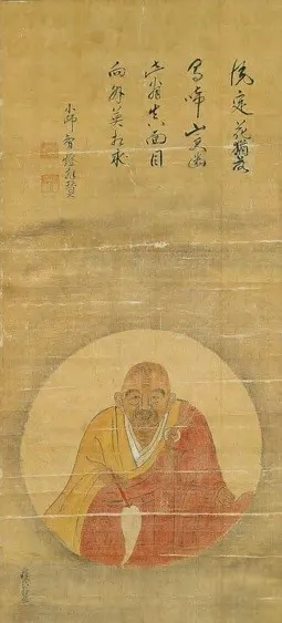 月舟宗胡