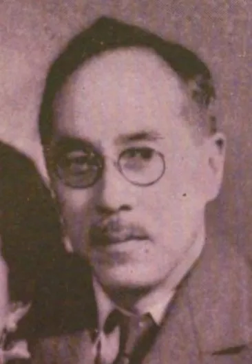 有島生馬