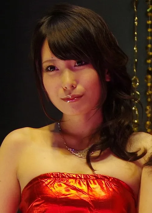 有村千佳