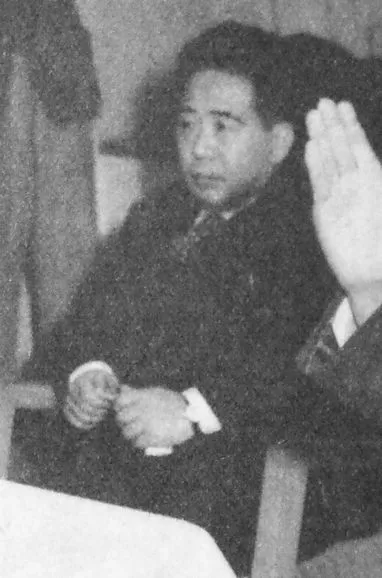 有田二郎