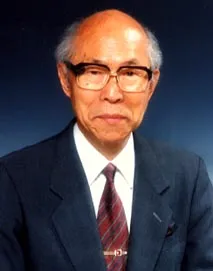 有馬朗人