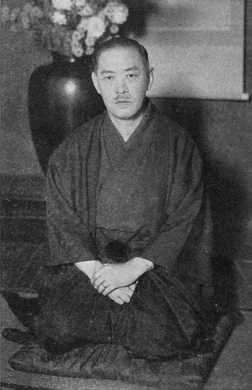 有馬頼寧