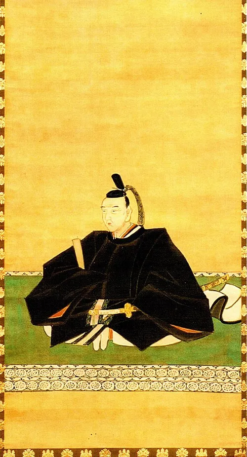 有馬頼貴