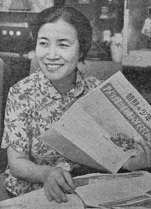 望月優子