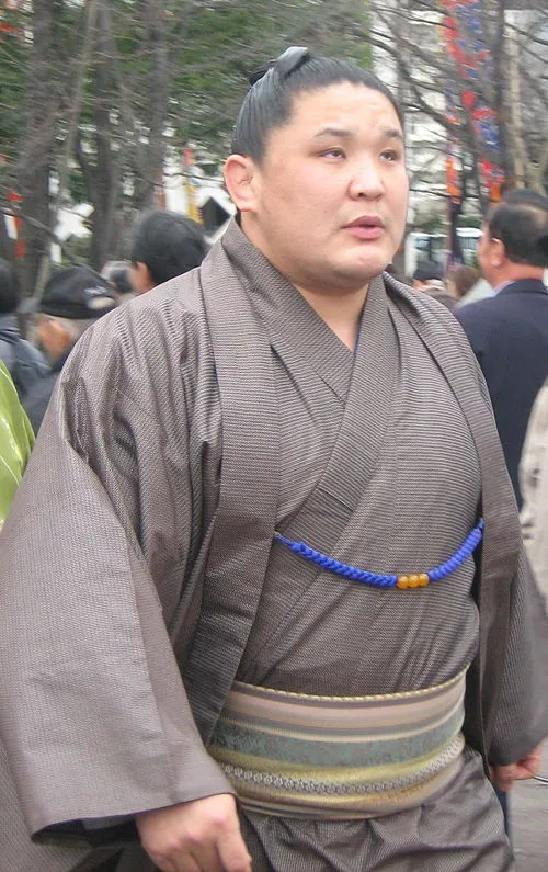 朝赤龍太郎