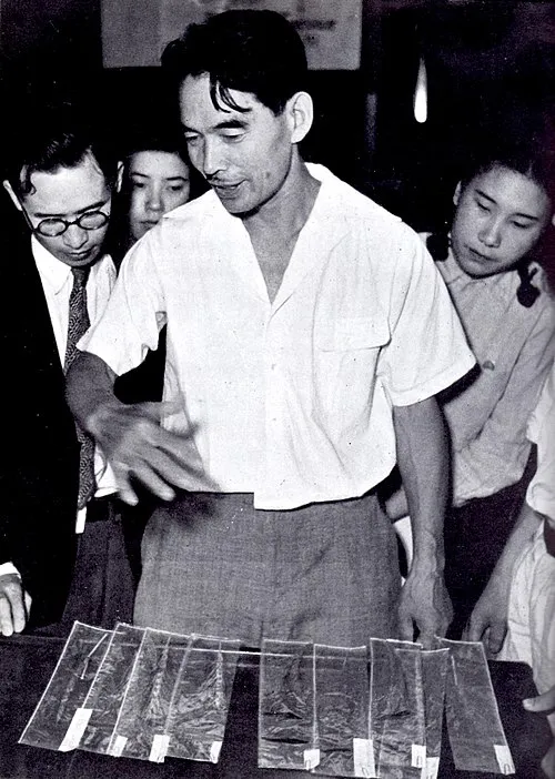 木原均