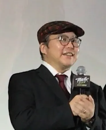 木城ゆきと