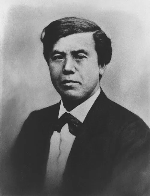 木戸孝允