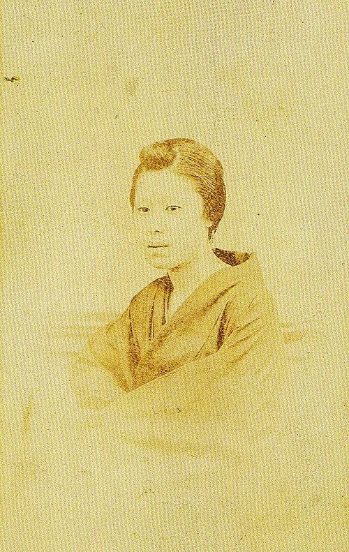 木戸松子