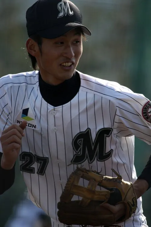 木本幸広