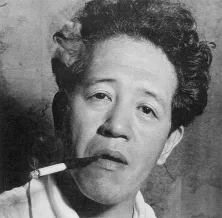 木村伊兵衛