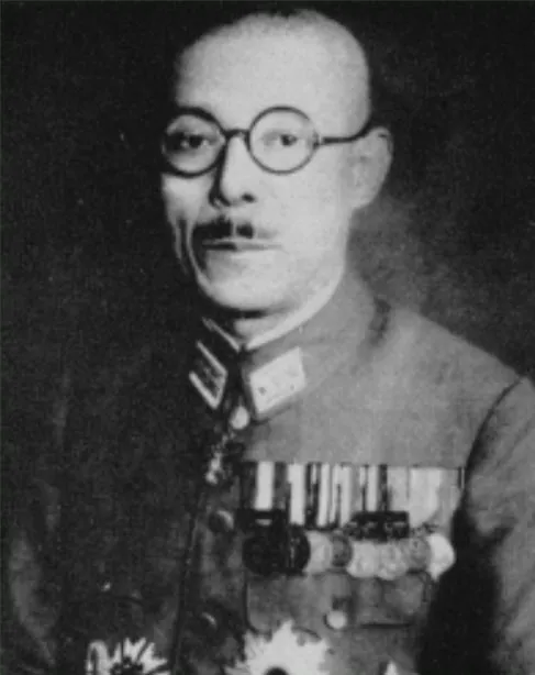 木村兵太郎