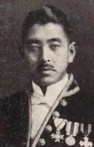 木村小左衛門