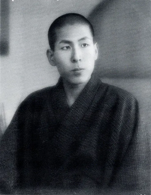 木村庄助
