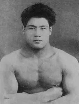 木村政彦