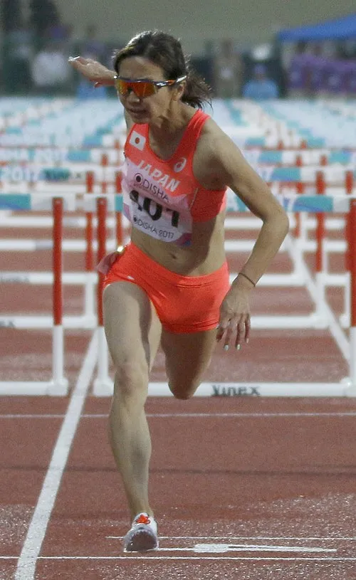 木村文子