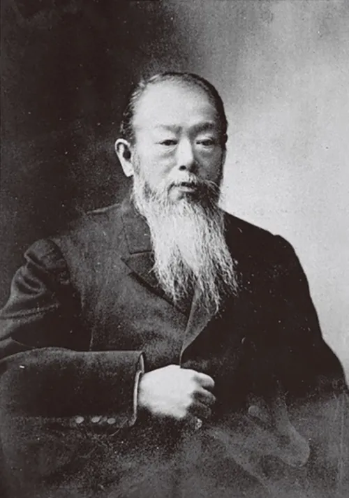 木村荘平
