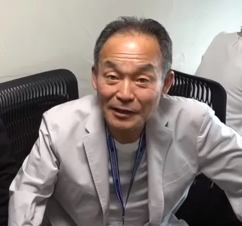 木田勇