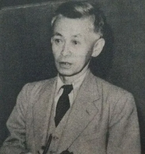 末弘厳太郎