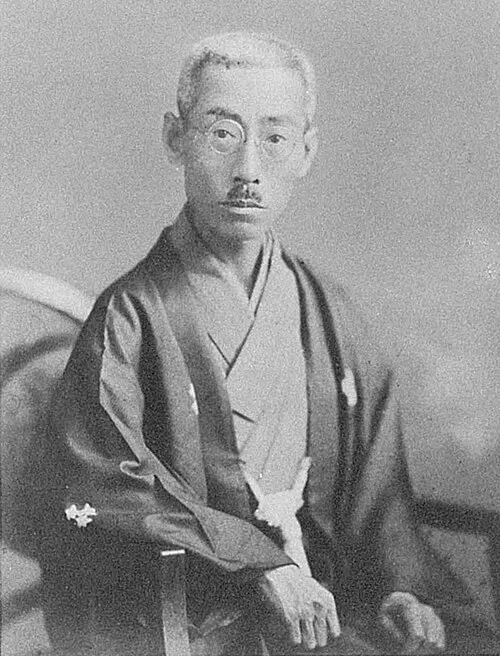 本因坊秀哉