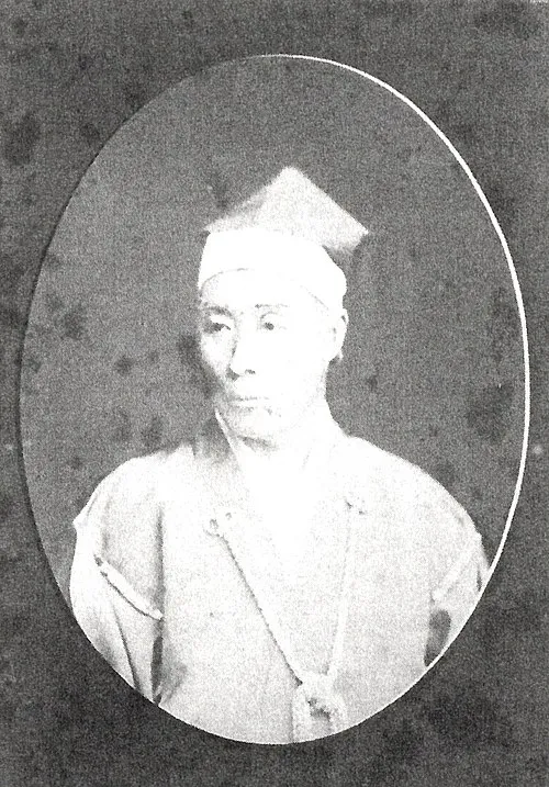 本多忠紀