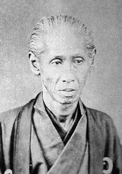 本木昌造