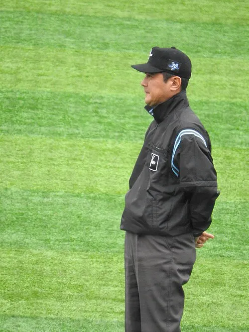 本田英志